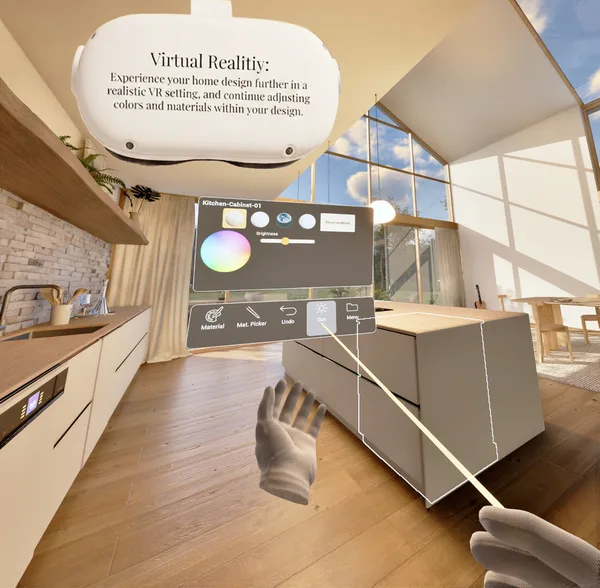 Architecture & Design screenshot 13