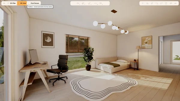 Architecture & Design screenshot 14