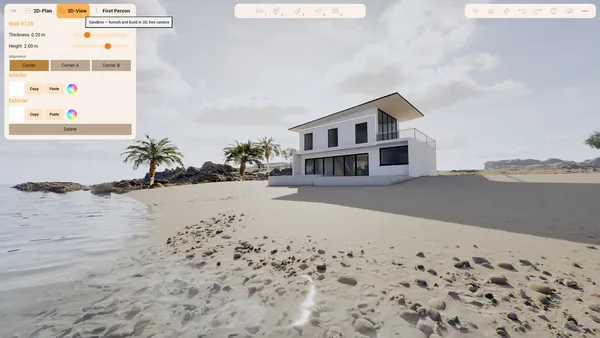 Architecture & Design screenshot 15