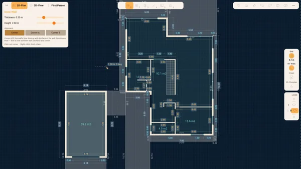 Architecture & Design screenshot 17