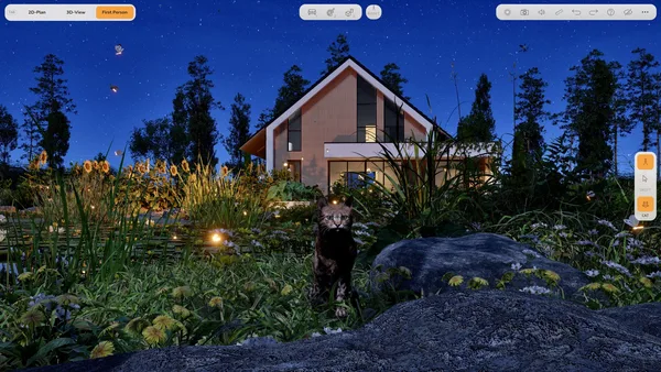 Architecture & Design screenshot 3