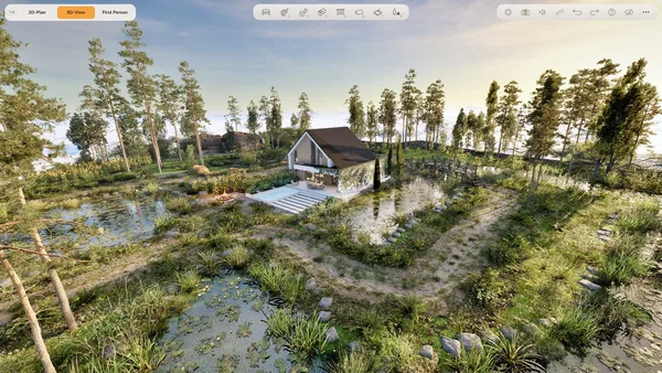 Architecture & Design screenshot 5