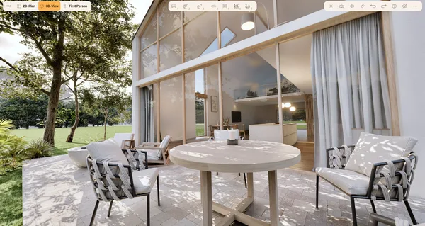 Architecture & Design screenshot 7