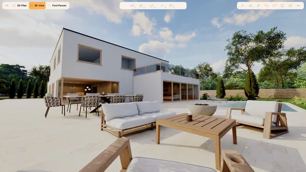 Architecture & Design screenshot 8