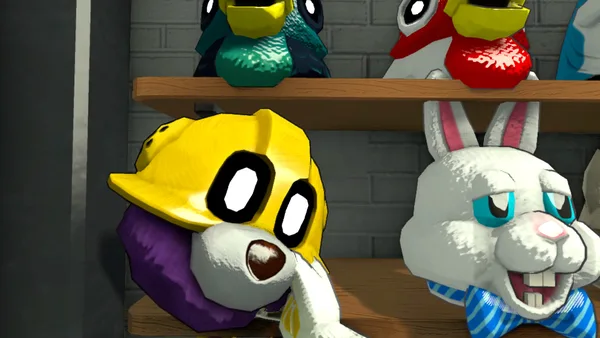 Dig 4 Destruction screenshot 4
