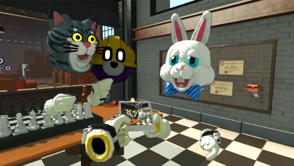 Dig 4 Destruction screenshot 5