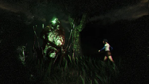 White Noise 2 screenshot 11