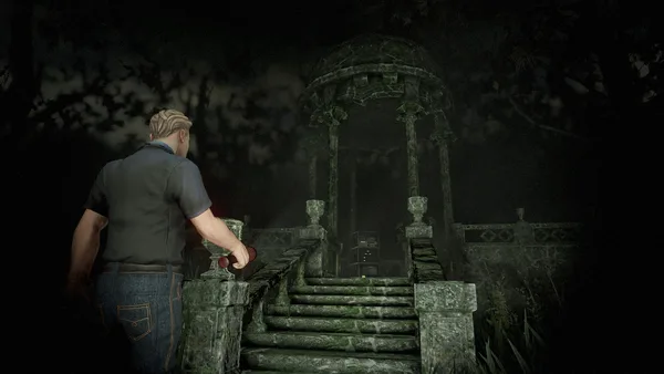 White Noise 2 screenshot 12