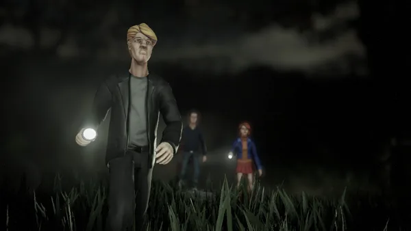 White Noise 2 screenshot 15