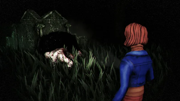 White Noise 2 screenshot 16