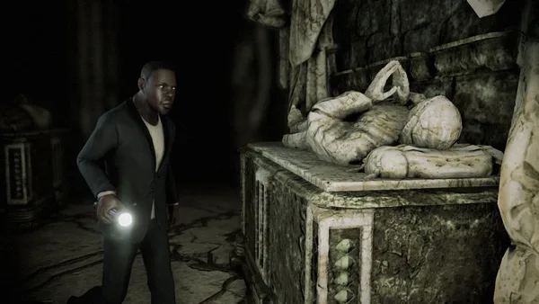 White Noise 2 screenshot 8