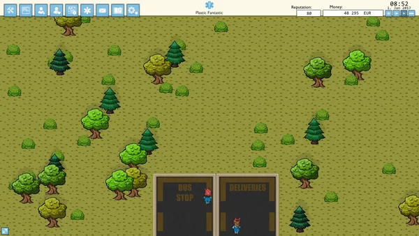 Hospitalize screenshot 11
