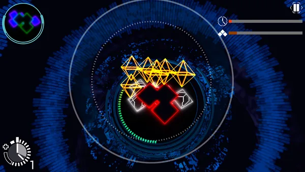 Security Hole screenshot 3