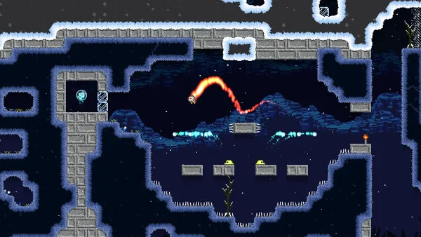 DYE screenshot 2