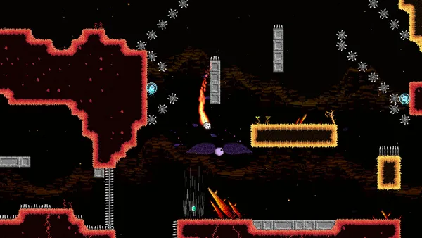 DYE screenshot 4