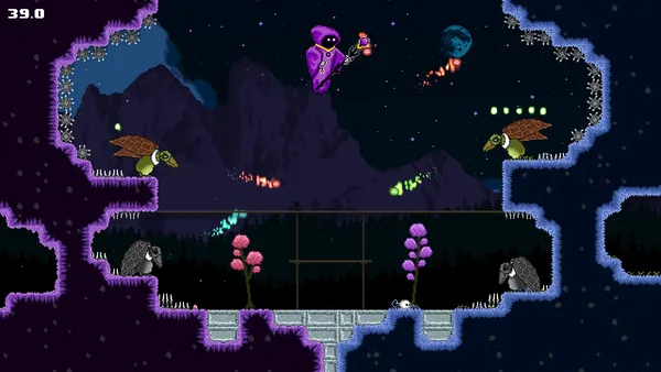 DYE screenshot 5