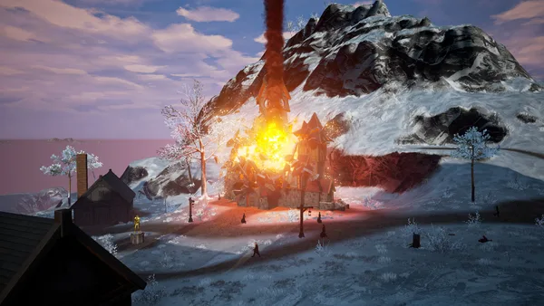 Fictorum screenshot 13