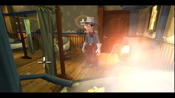 Fenimore Fillmore: The Westerner screenshot 5