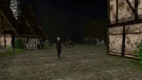 The Life Of Greather screenshot 3