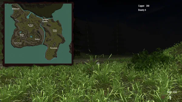 The Life Of Greather screenshot 6