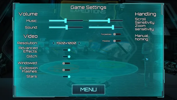 Star Tactics Redux screenshot 16