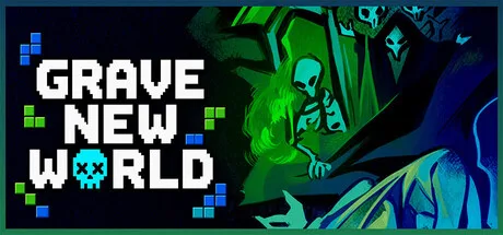 Grave New World