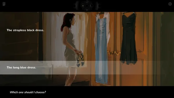 Along the Edge screenshot 5