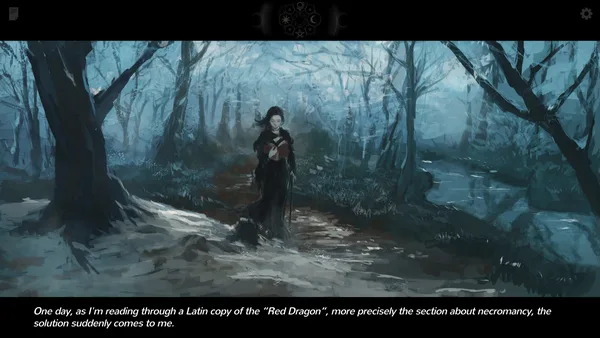 Along the Edge screenshot 7