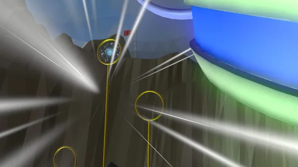 Broomball VR screenshot 3
