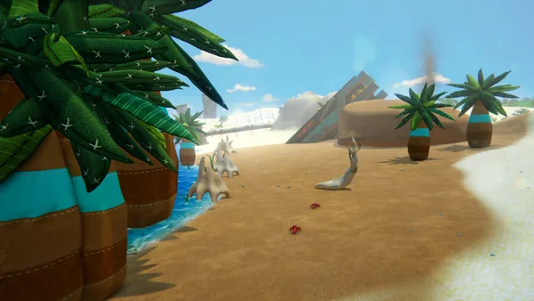 Woven screenshot 7