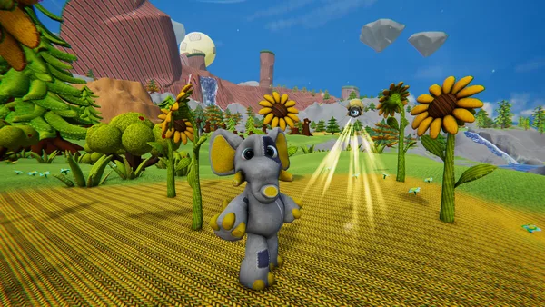 Woven screenshot 9