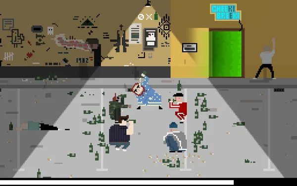 Slavistan screenshot 3
