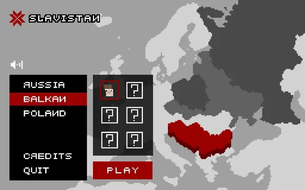 Slavistan screenshot 5