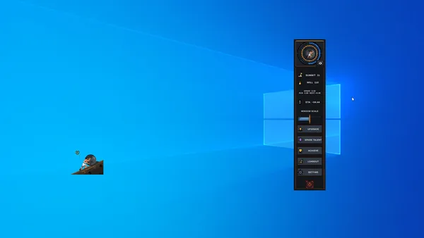 西西弗斯放置（Sisyphus Idle） screenshot 3