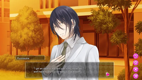 Secrets of Me screenshot 5
