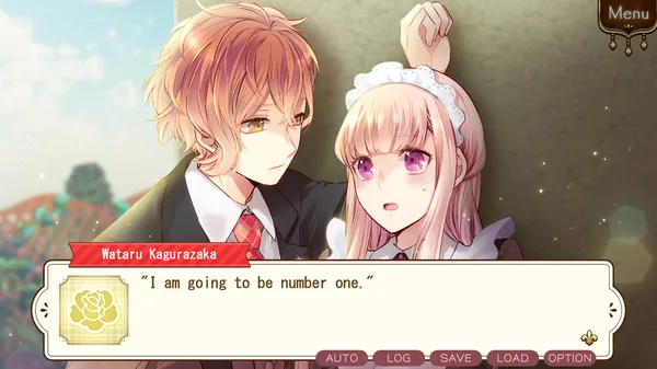 Gakuen Club screenshot 8