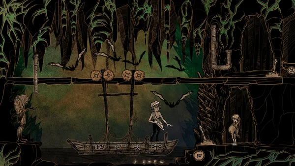Apocalipsis screenshot 7