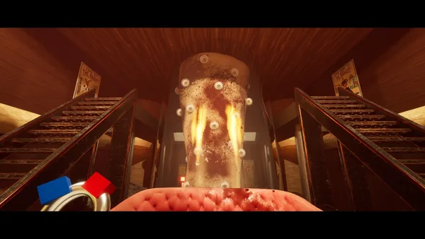 Hearty Haven: Amalgamated screenshot 2