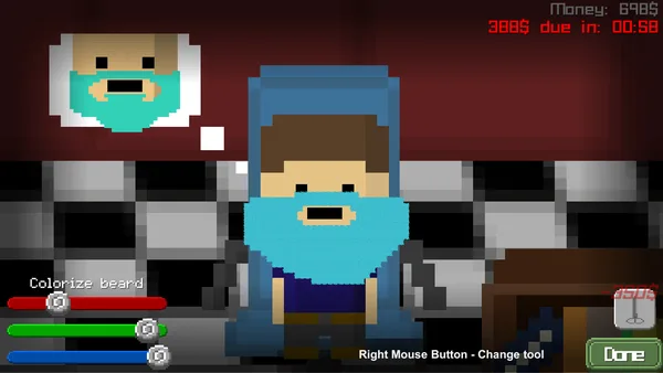 Trimmer Tycoon screenshot 3