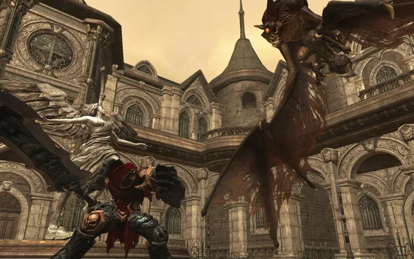 Darksiders™ screenshot 10
