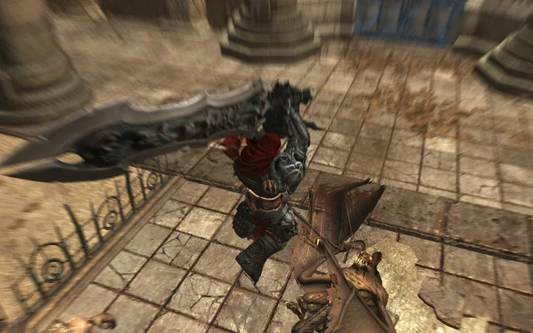 Darksiders™ screenshot 5