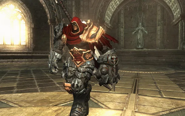 Darksiders™ screenshot 6