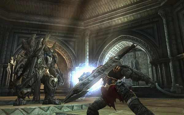 Darksiders™ screenshot 8