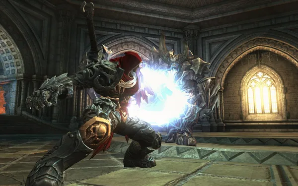 Darksiders™ screenshot 9