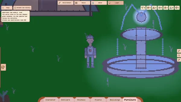 Re:Draw screenshot 5