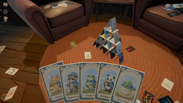 Cards Everywhere! screenshot 7
