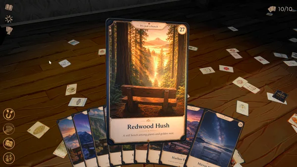 Cards Everywhere! screenshot 8