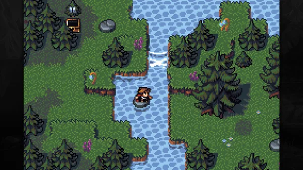 Shadows of Adam screenshot 15