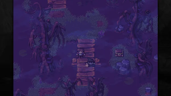 Shadows of Adam screenshot 16
