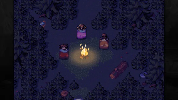 Shadows of Adam screenshot 3